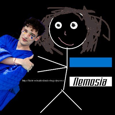 Eesti11037's profile picture. World's biggest fan of @Arizona11037

Priv: @MikePence11037

Eesti patriot