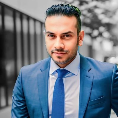 Amante de las TIC,la IA, las fintech, la agilidad, los negocios y el emprendimiento. Todo en pro del desarrollo del potencial humano y su bienestar.