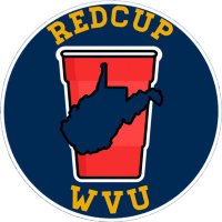 RedCupWVU (@redcupwvu) 's Twitter Profile Photo RedCupWVU (@redcupwvu) 's Twitter Profile Photo