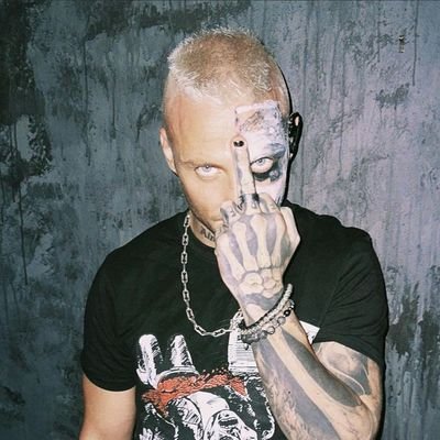 jann_gomez07's profile picture. 