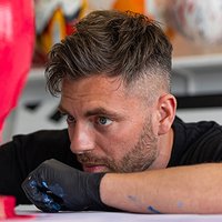 Craig Black (@_craigblack) 's Twitter Profile