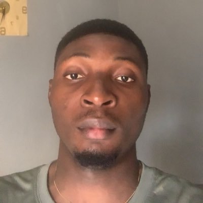 Graphics Designer. Data Analyst 📊 . Industrial Chemist 🧑🔬. DOCs 🐥. Ronaldo. Olamide. Eminem. Manchester United. 6’3”