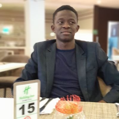 Tapiwa_Mckay's profile picture. Software Engineer | Web Developer | Aviation Enthusiast 

Passionate about tech, code, and soaring through the skies!