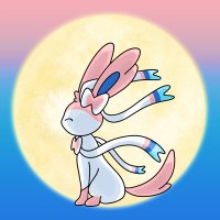 Moonlit Sylveon (@moonlitsylveon) 's Twitter Profile Photo
