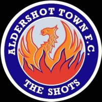 Aldershot Town FC Women (@womensatfc) 's Twitter Profile Photo Aldershot Town FC Women (@womensatfc) 's Twitter Profile Photo
