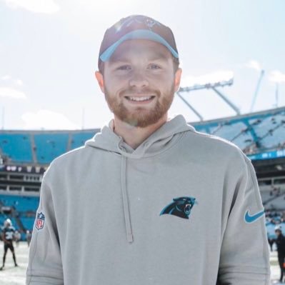 Tyler Becker Profile
