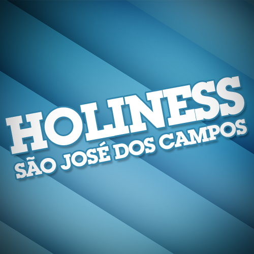 Holinesssjc's profile picture. Ministério de Comunicação Igreja Evangélica Holiness SJC.. Receba nossos feeds de atualização e fique por dentro da nossa programação!