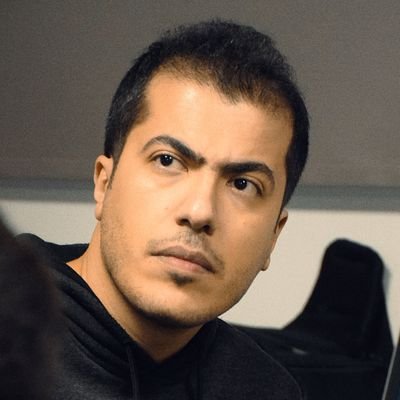 MehdiFaizysefat's profile picture. روزنامه‌نگار، نویسنده، مجری و نریتور ✍️ بابای آیسان 🎬، 🎼، ⚽، 📚