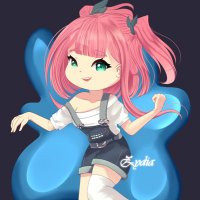 Hope βοΈπ Hairdresser VTuber (@hoperlostvt) 's Twitter Profile