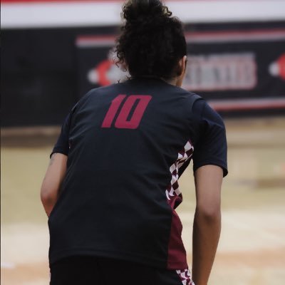 AlysiaLawson10's profile picture. UNOH WBB🏀 | 3.0 GPA
