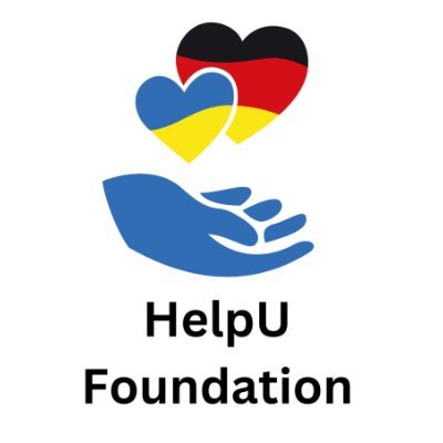 Der Wohltätigkeitsstiftung „HelpU“ und des Prothesenunternehmens