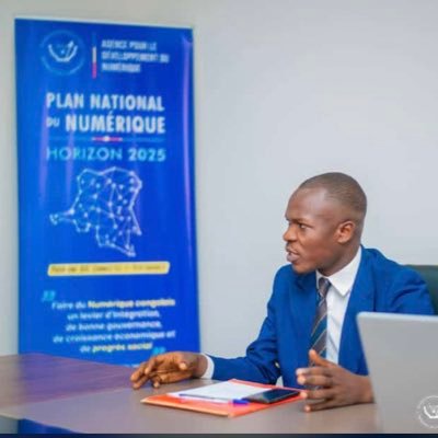 • 💻 Ingénieur en informatique || Passionné par la Transformation Numérique || Communicateur Privé du VPM Lihau ||
