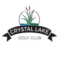 Crystal Lake Golf Club & Event Center (@crystallakemn) 's Twitter Profile Photo Crystal Lake Golf Club & Event Center (@crystallakemn) 's Twitter Profile Photo