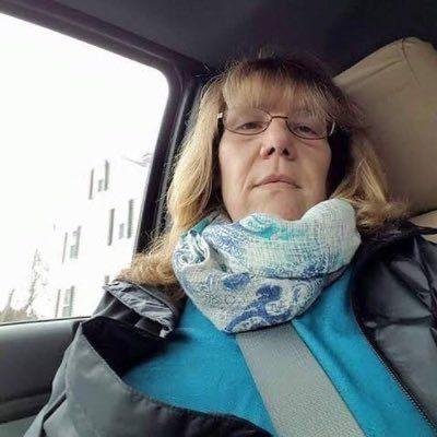 I’m Mavis the Powerball single ticket jackpot winner in Massachusetts.. I'm the lottery winner of $758 million..