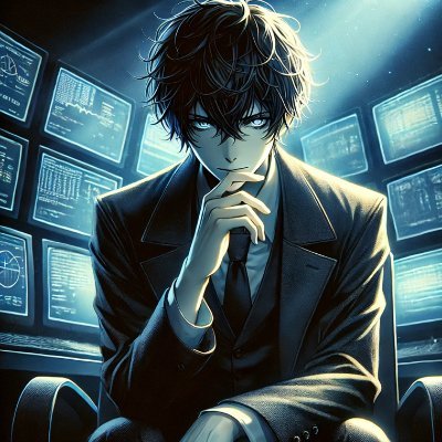 A student of philosophy navigating survival through thought-sharing on X
philosophy student | trader | crypto enthusiast
Nothing I say is financial advice.