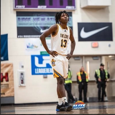 MalikBrunson10's profile picture. Basketball players C/O2028 6’2 165 wing W.J Keenan high school 1x state champion/usc unleashed 2028