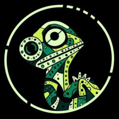 š«” Social Miner /Crypto Enthusiast! /NFT, DeFi, Gaming.