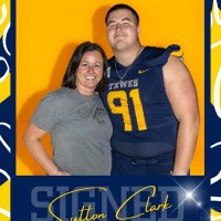 Sutton Clark (@sutton_clark52) 's Twitter Profile