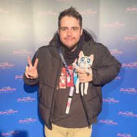 Danichuy Chico Mágico ✨ (@danichuy) 's Twitter Profile Photo Danichuy Chico Mágico ✨ (@danichuy) 's Twitter Profile Photo