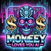 MONEY LONEY LOVES YOU AI (@kharax2) Twitter profile photo MONEY LONEY LOVES YOU AI (@kharax2) Twitter profile photo