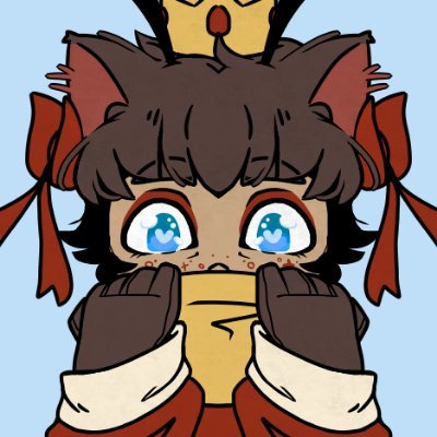🐝 || He/Him/His | Ey/Em/Eir || Adult || Digital Artist || https://t.co/M7nA88vQfO ||