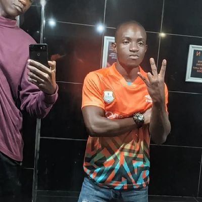 Work hard in Silence, let your success be the noise.💯🇿🇲