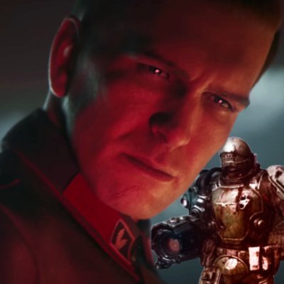 Professor, it is time to bid your toy soldiers auf wiedersehen #CODZombies
