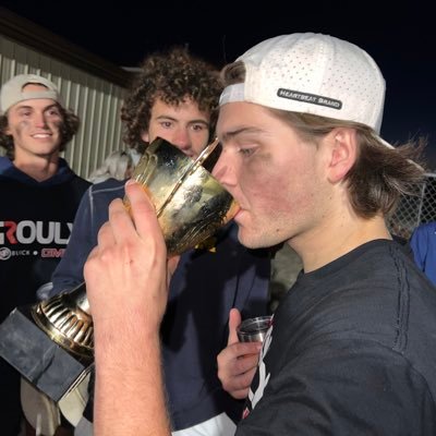 loganrandall65's profile picture. 