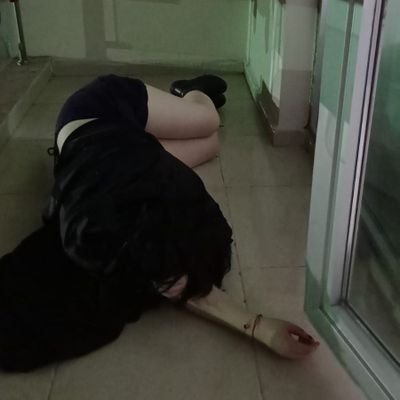 heliosiiee's profile picture. Rest your head onto my chest
I'll tell you stories of the life we could have had