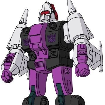 Ashwin352's profile picture. Transformer fan