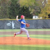 DawsonLuther2027 (@dawsonluther27) 's Twitter Profile