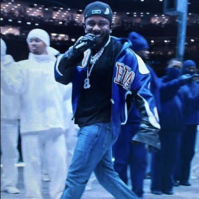 FriendlyFader's profile picture. I'm only here because the warning "this a friendly fade, you should keep it that way" was ignored