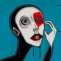 Edub👁🍄 (@artbyedub) 's Twitter Profile Photo Edub👁🍄 (@artbyedub) 's Twitter Profile Photo