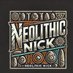 Nicholas (@neolithicnick) Twitter profile photo Nicholas (@neolithicnick) Twitter profile photo