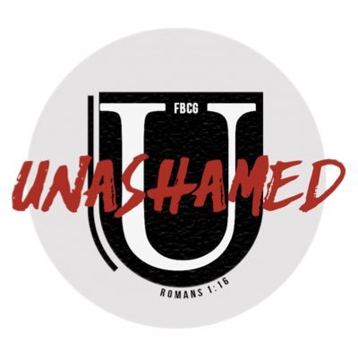 Check out The Unashamed Anthem Music video on our YouTube channel 🙌🏽🤯 Link down below.