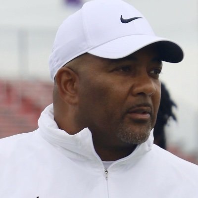 2025 New Head Football Coach Perry Hall High School / Frmr. NFL Bill Walsh Coaching Diversity Alumn (2016 Washington Redskins) / Frmr. College Football Coach