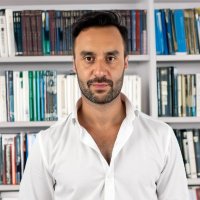 Martín del Palacio (@martindelp) 's Twitter Profile Photo Martín del Palacio (@martindelp) 's Twitter Profile Photo