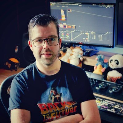 Freelance editor colorist https://t.co/c1LXFvlCT9