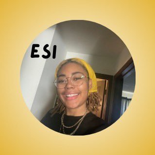 Virgo she/her 🏳️🌈 Paralegal student, Former Niche Tiktoker, Root worker, Griot, Organizer and Medium. My views are my own. +18 Safe space💕 Usui Reiki 1