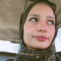 Unknown (@mariamghareebb) Twitter profile photo