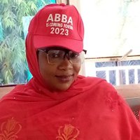 Khadija Lawan Shuaibu (@khadijalawan555) 's Twitter Profile Photo Khadija Lawan Shuaibu (@khadijalawan555) 's Twitter Profile Photo