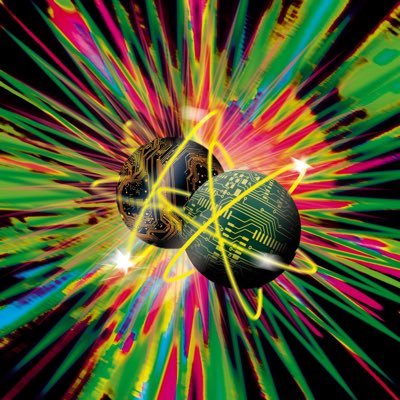 Management: markrichardbebb@aol.com Label: Ministry of Pop https://t.co/qnKsQJAryv