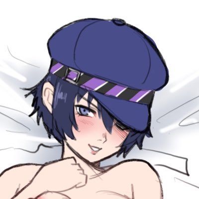 Kuki 🔞💙さんのプロフィール画像