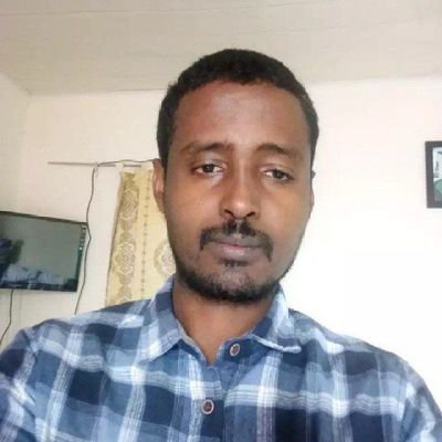 sisaytarekegn's profile picture. I am  a  true seeker Ethiopian.
