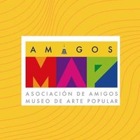 Amigos Museo de Arte Popular (@amigosmap) 's Twitter Profile