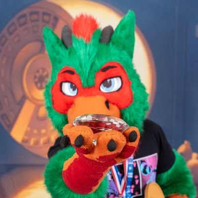 basemisl's profile picture. I'm a furry who likes to goof around in VRChat, and I occasionally do artsy stuff! | I love horror, indie games, and arthouse films. | Grey-ace