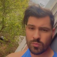 Aaron Anderson (@aaronanderhson) 's Twitter Profile