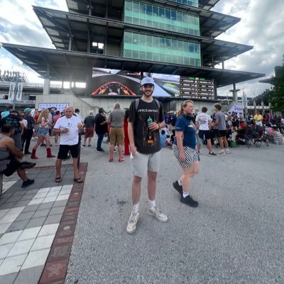 domcardwell23's profile picture. 