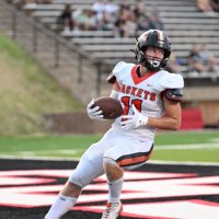 Trace Bonham (@tracebonham) 's Twitter Profile