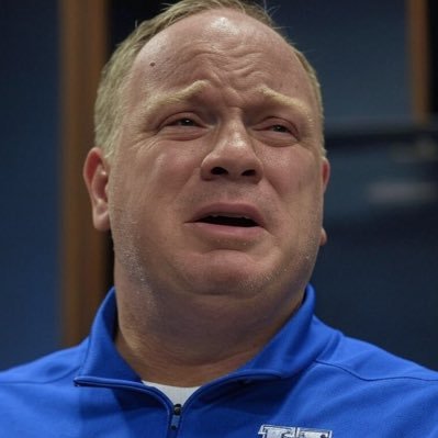 i will not rest until mark stoops is fired